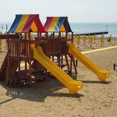 Сasa de vacaciones A&d Lido di Jesolo