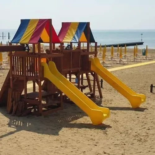 Dom wakacyjny A&d Lido di Jesolo