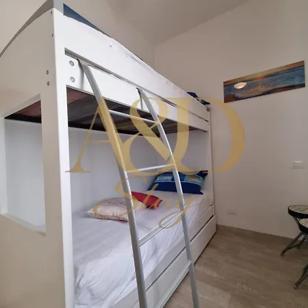 Prázdninový dům A&d