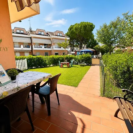 Vakantiehuis A&d Lido di Jesolo