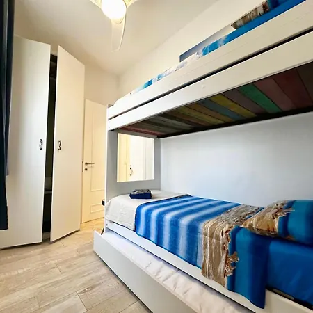 Feriehus A&d