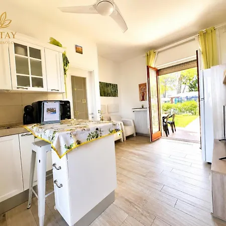 Feriehus A&d Lido di Jesolo